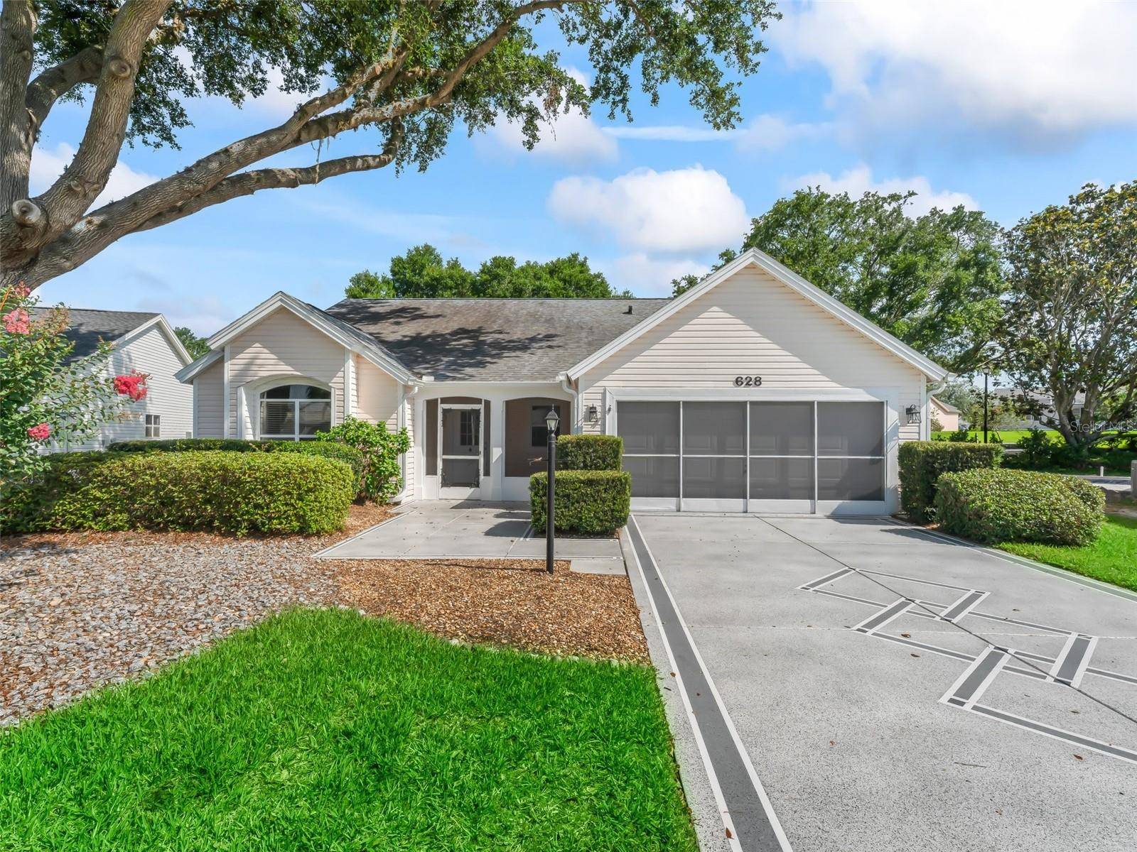 The Villages, FL 32159,628 SAN PEDRO DR