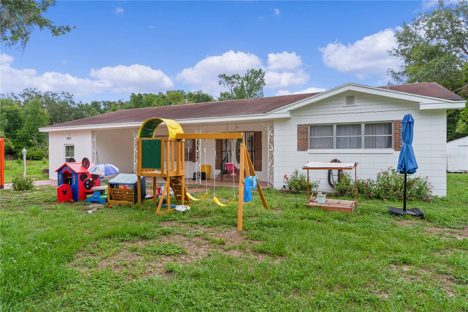 Leesburg, FL 34748,2022 EDGEWOOD RD