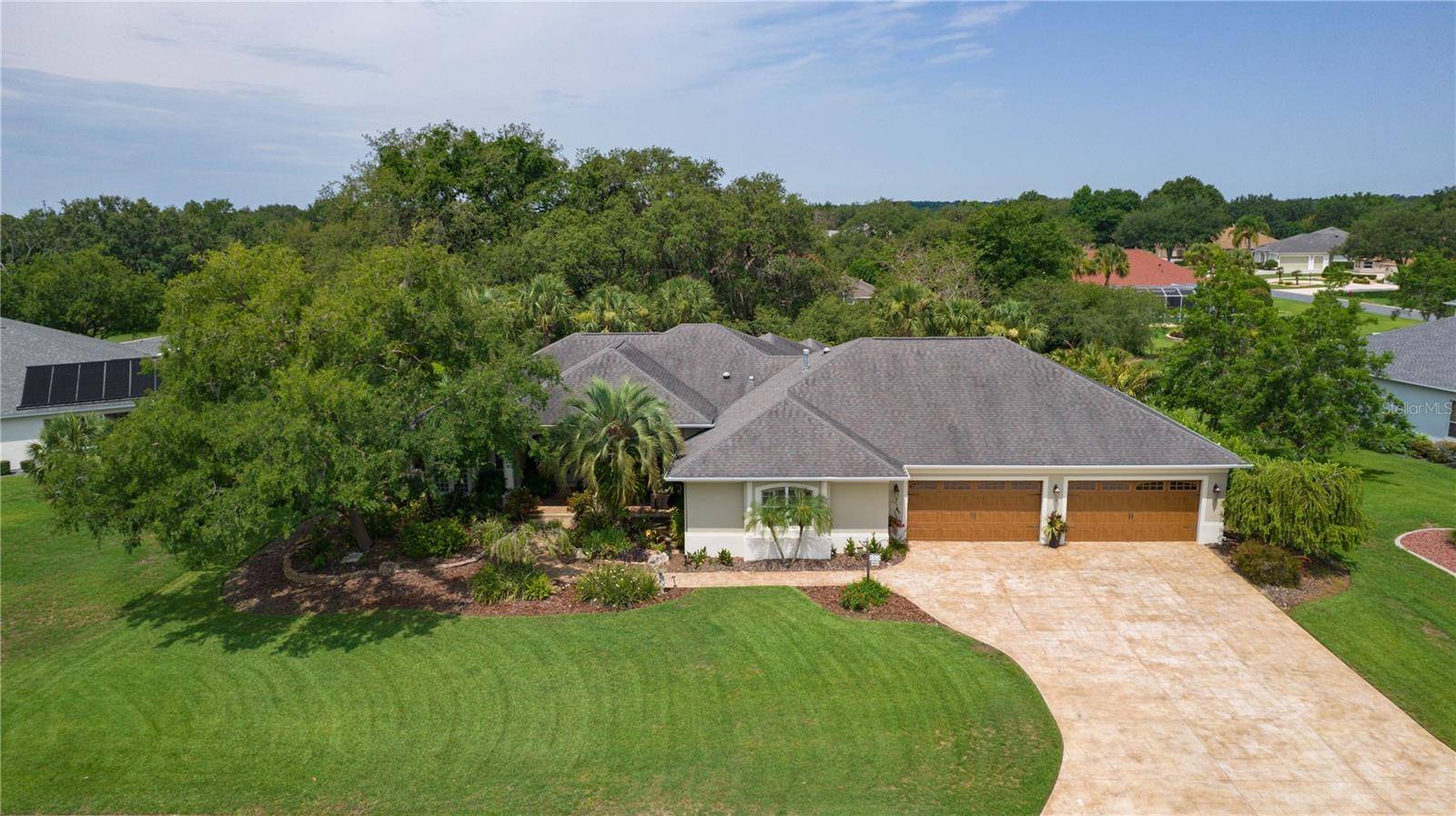 The Villages, FL 32162,2904 AVALOS DR