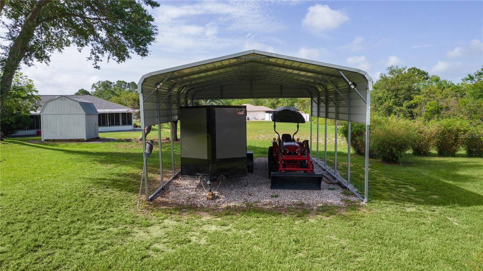 Grand Island, FL 32735,36535 EAGLE DR