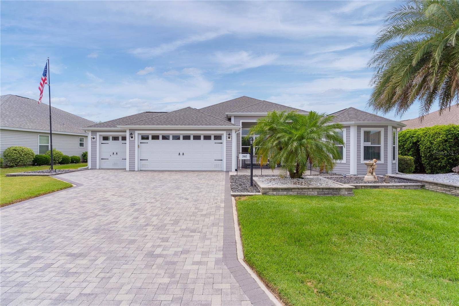 The Villages, FL 32163,2082 VISION CT