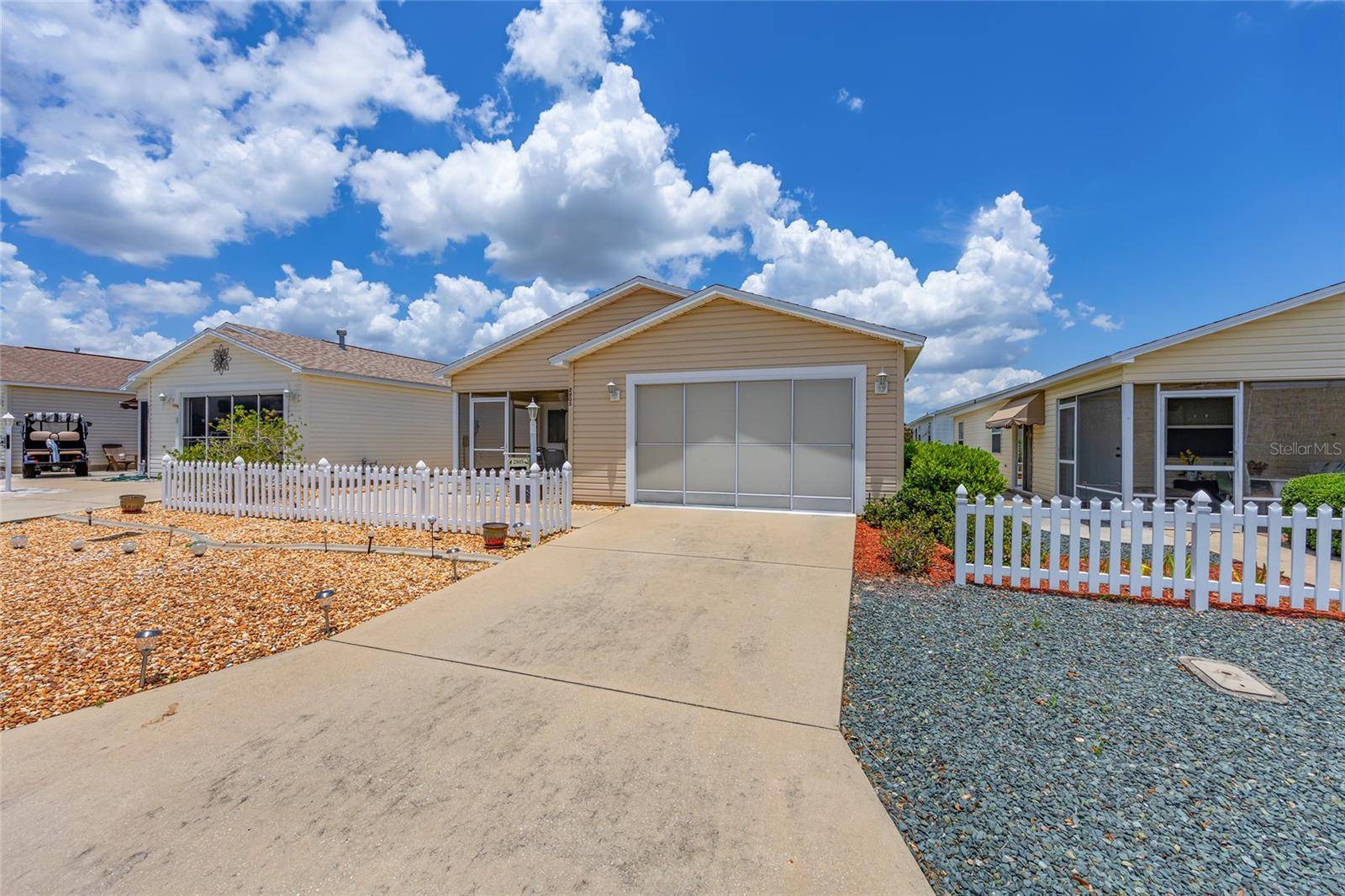 The Villages, FL 32162,2805 BURGOS DR