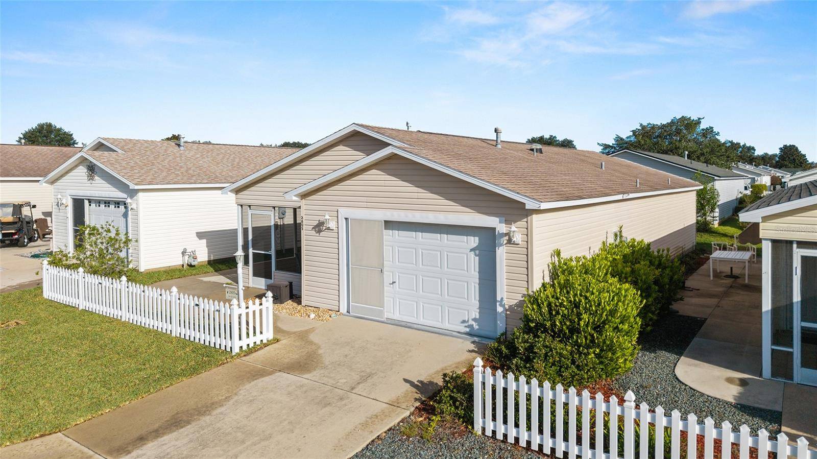 The Villages, FL 32162,2805 BURGOS DR