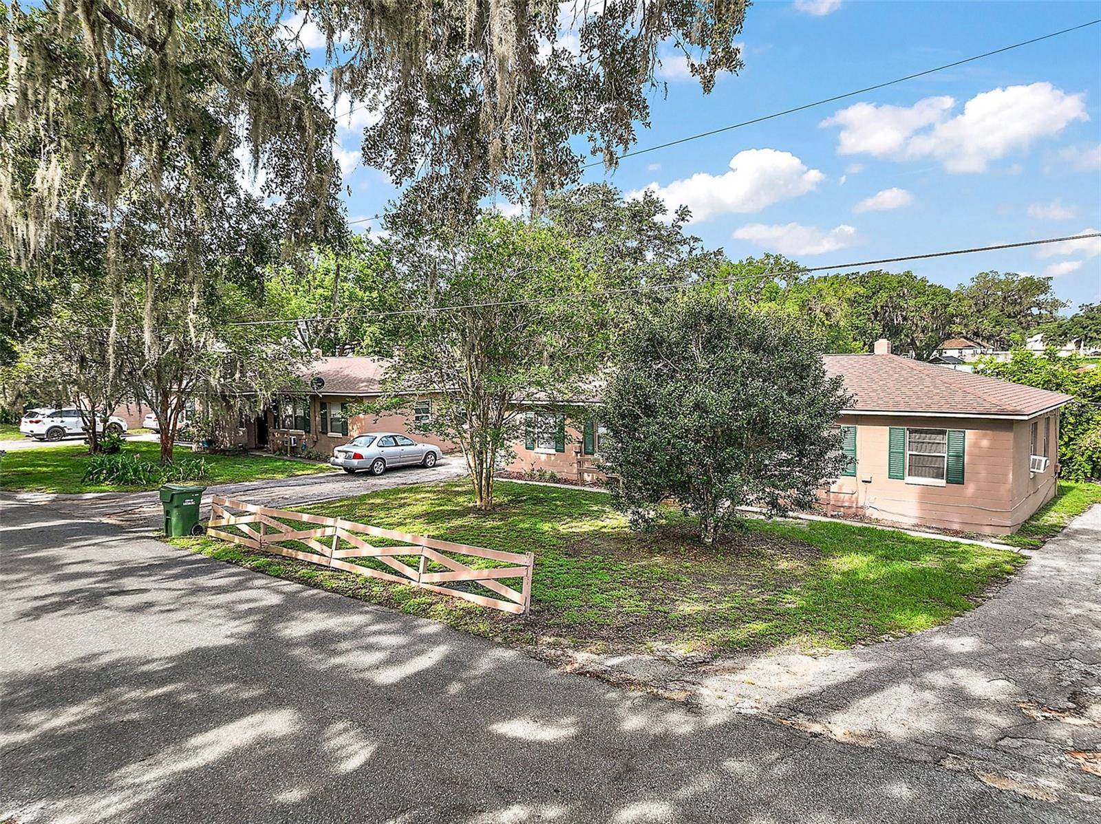 Leesburg, FL 34748,1105-1111 JOHNSON ST