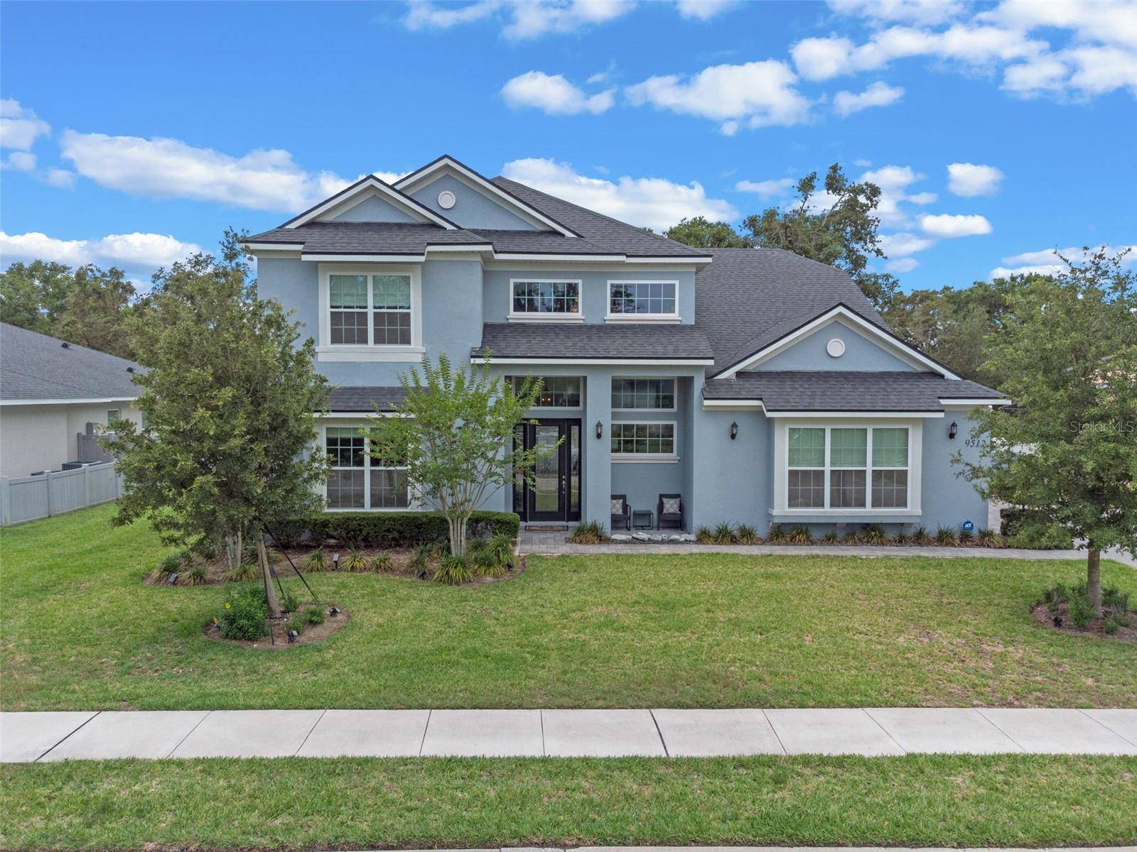 Leesburg, FL 34788,9512 MID SUMMER LN