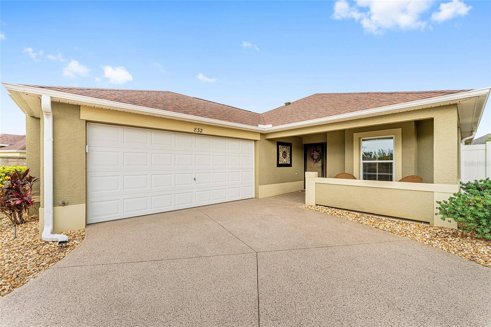 The Villages, FL 32163,832 PARRISH PL