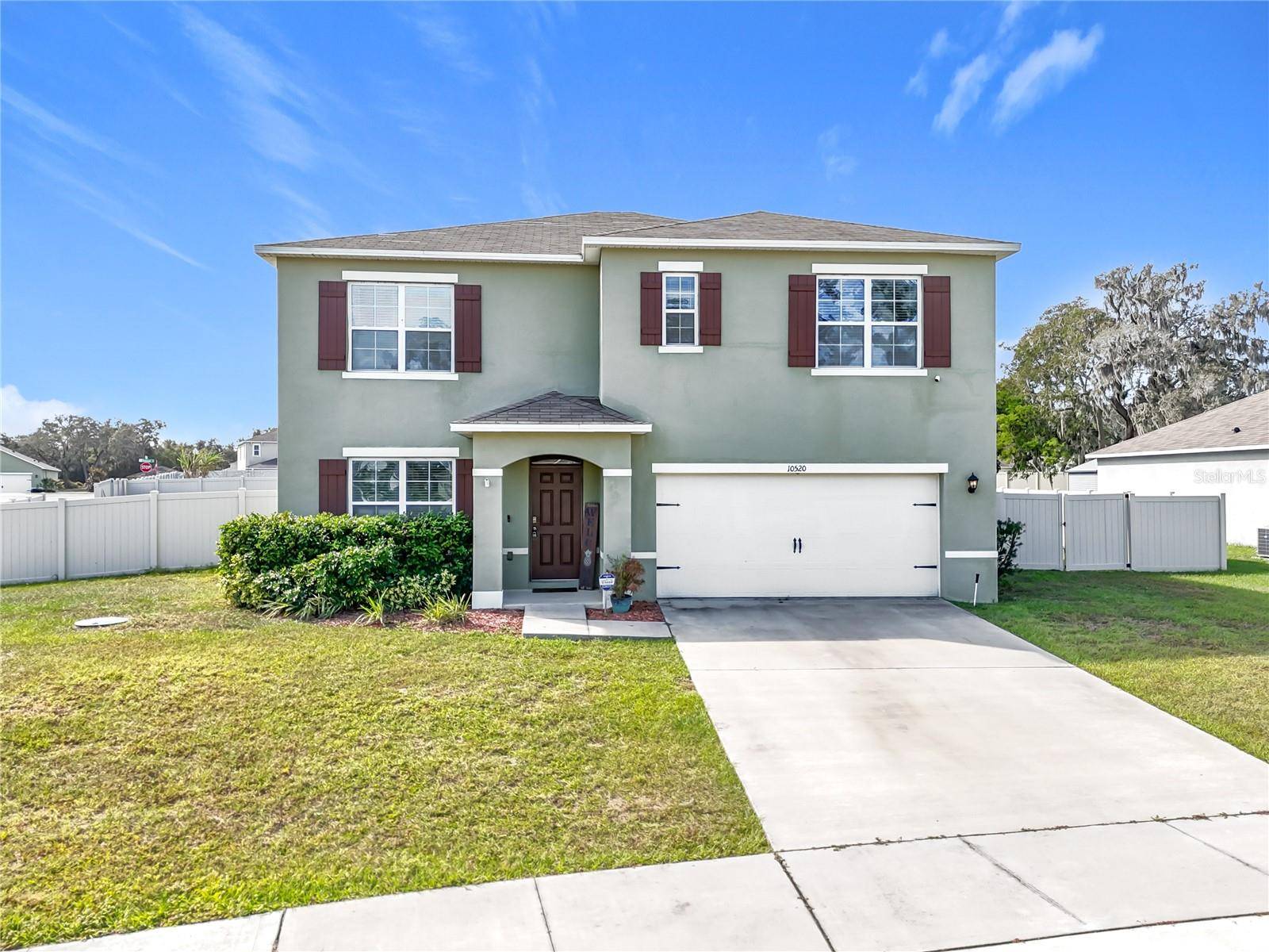Leesburg, FL 34788,10520 BRONZE LEAF CT