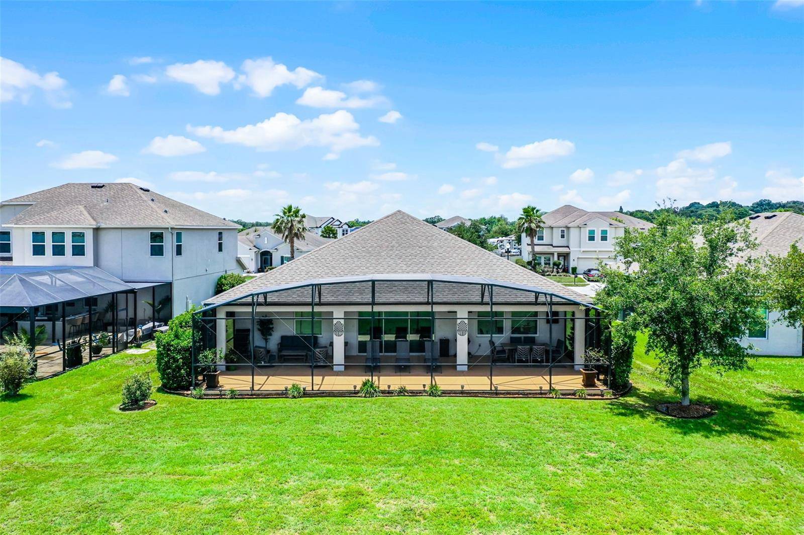 Groveland, FL 34736,313 BLUE CYPRESS DR