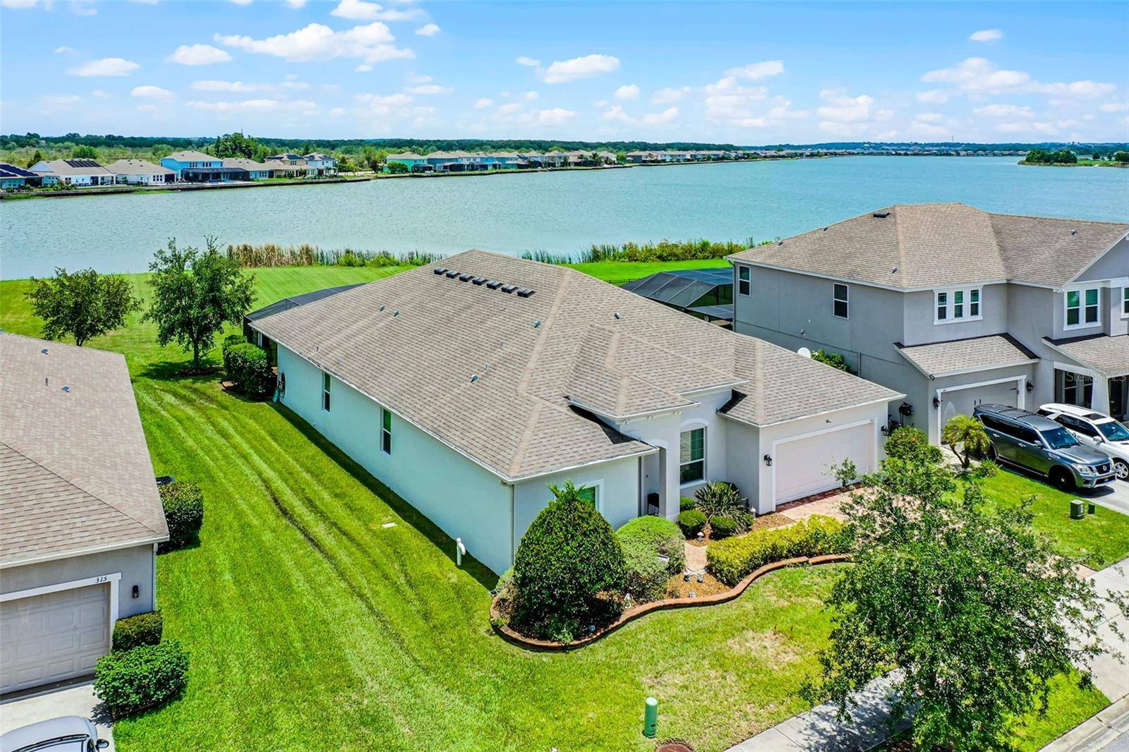 Groveland, FL 34736,313 BLUE CYPRESS DR