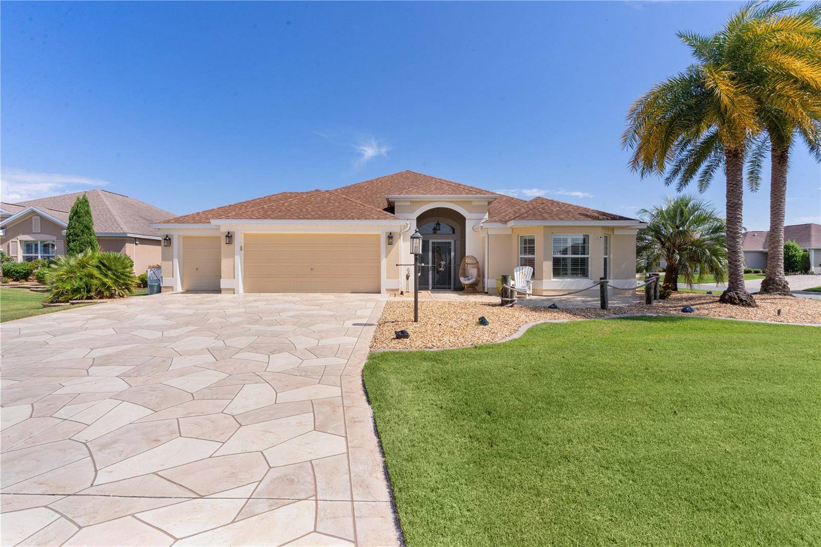 The Villages, FL 32163,2077 VICKERS PL
