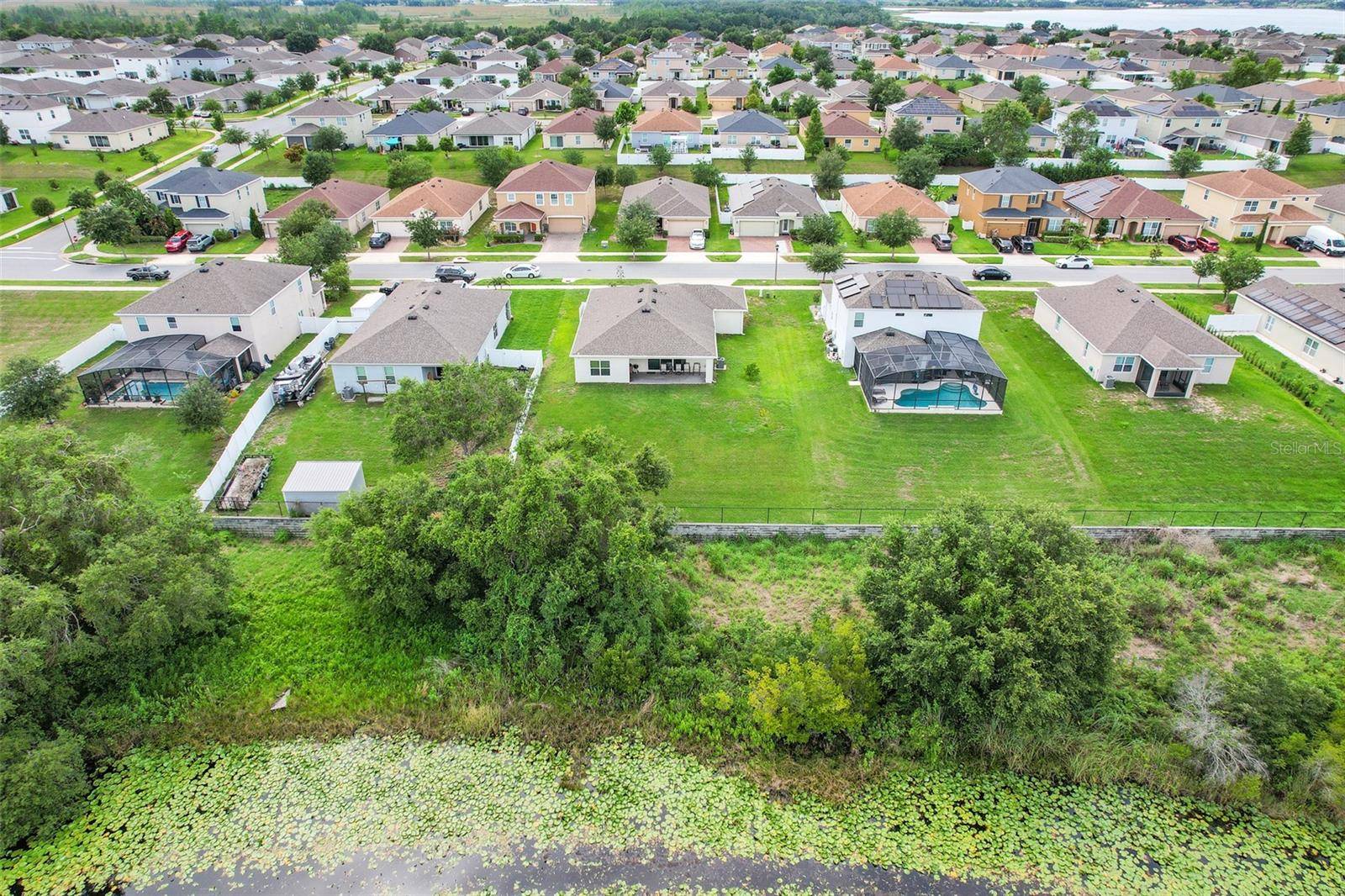 Groveland, FL 34736,641 BLACK EAGLE DR
