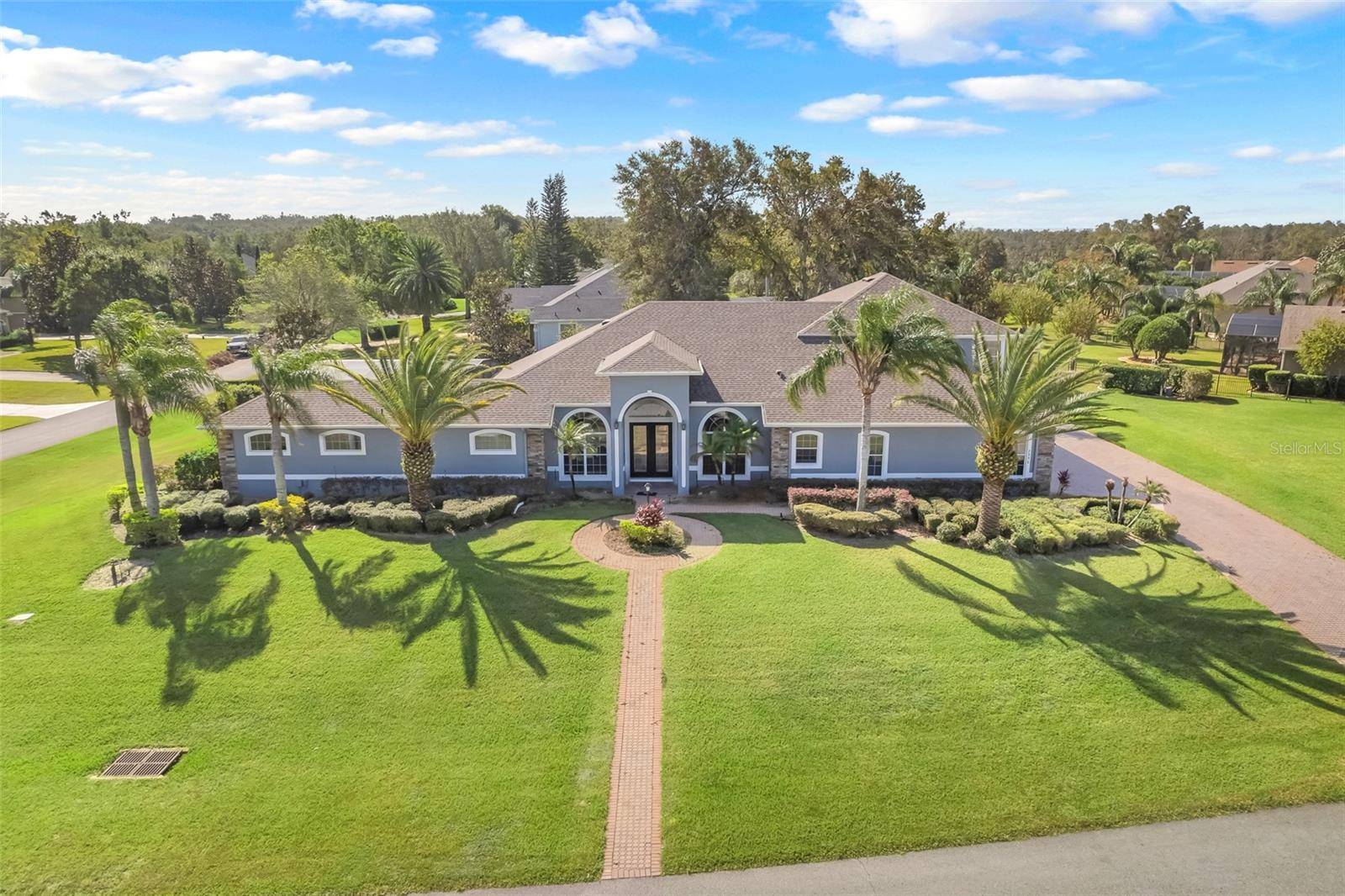 Yalaha, FL 34797,7350 SPRING MOUNTAIN LN