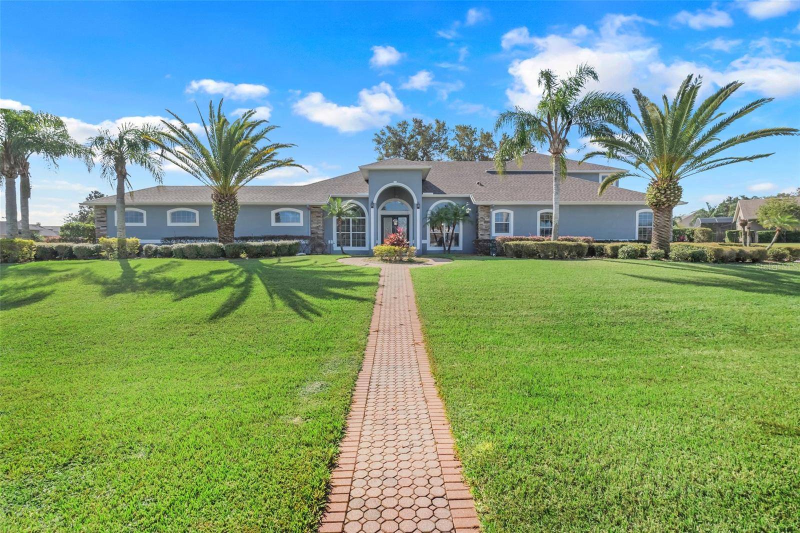 Yalaha, FL 34797,7350 SPRING MOUNTAIN LN