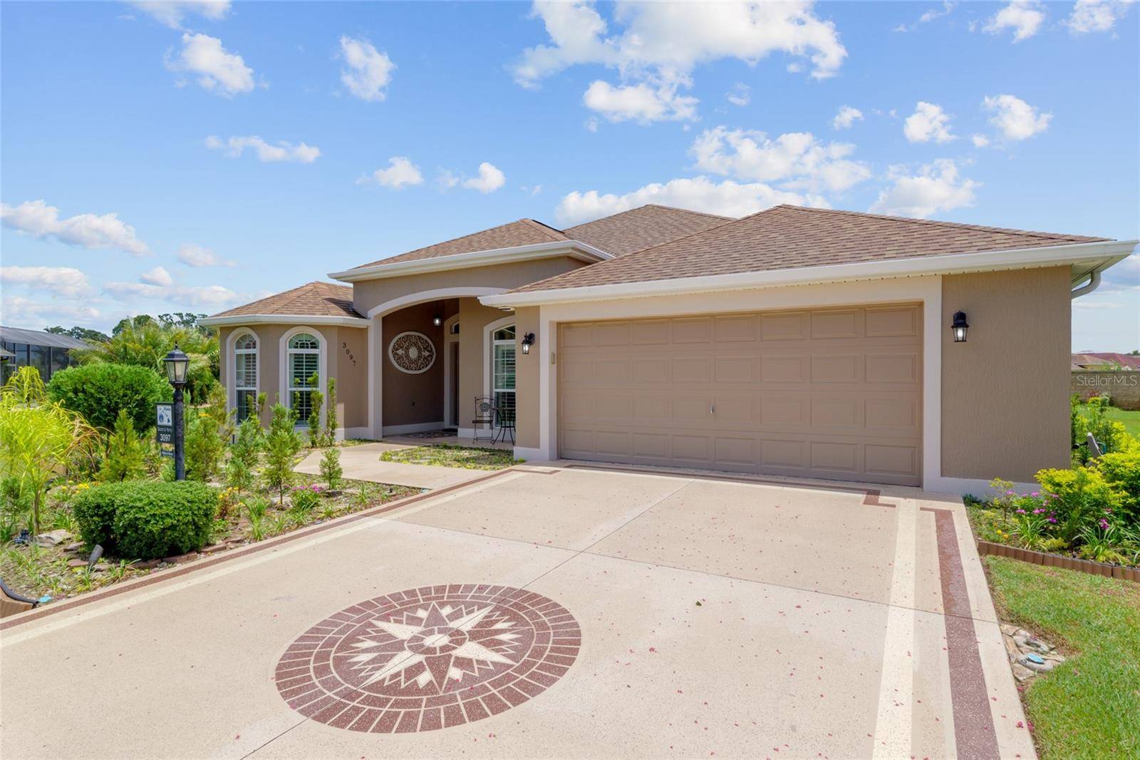 The Villages, FL 32163,3097 BUREAU PATH
