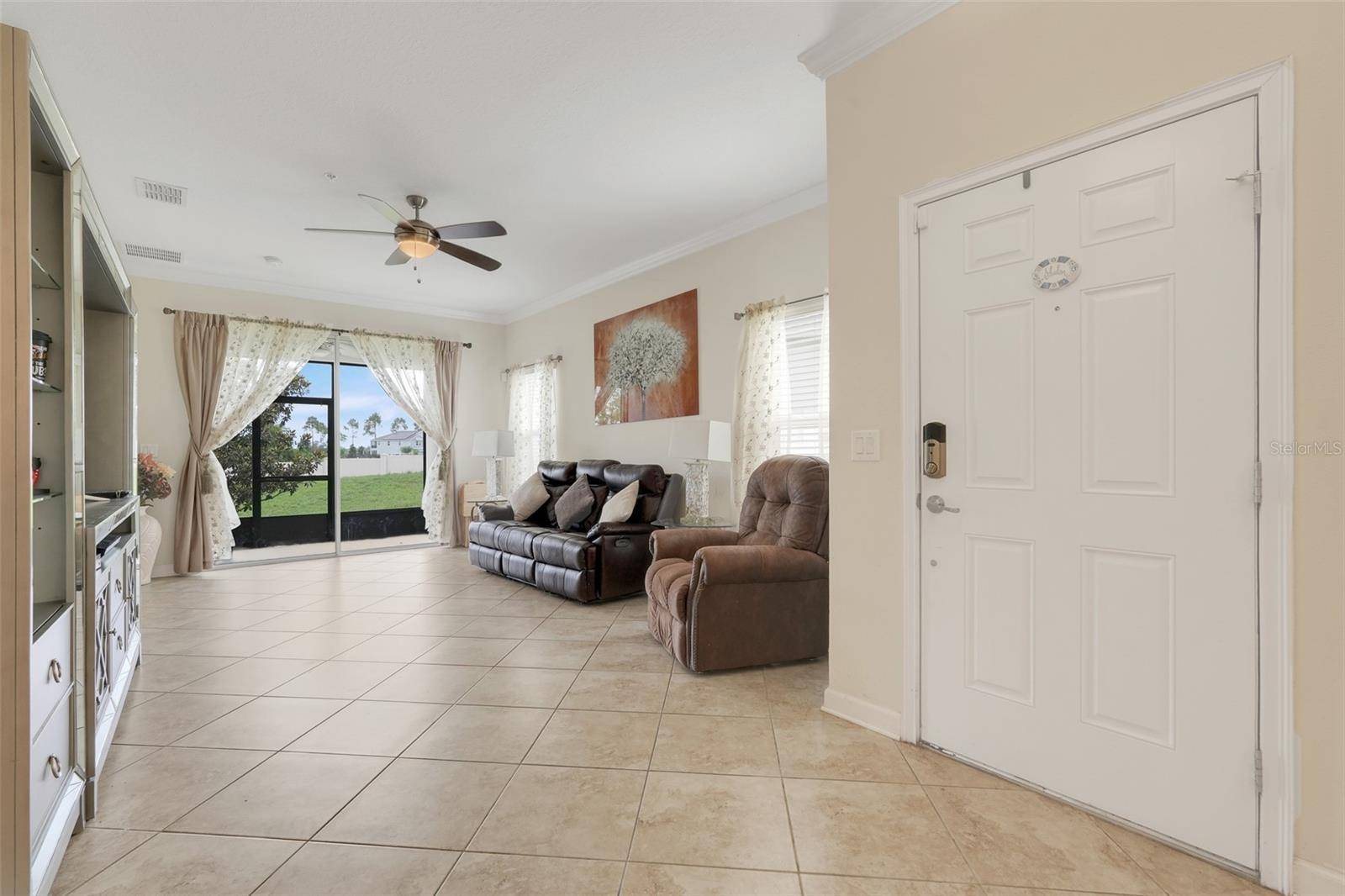 Clermont, FL 34711,3547 FAIRWATERS CT #F