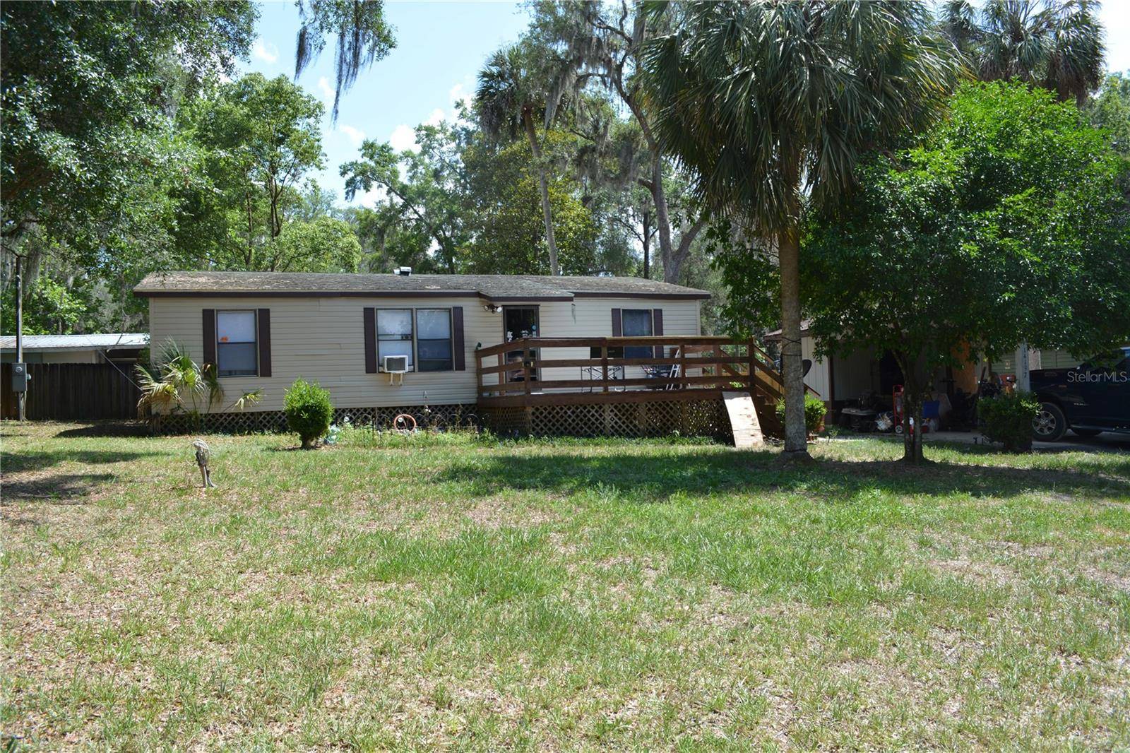 Fort Mc Coy, FL 32134,14186 NE 199TH PL