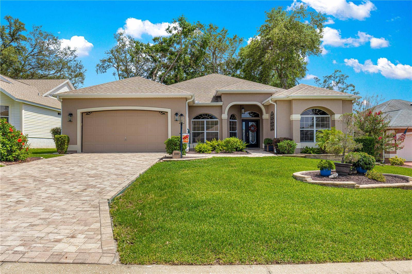 The Villages, FL 32159,1010 SIERRA BLANCA CT