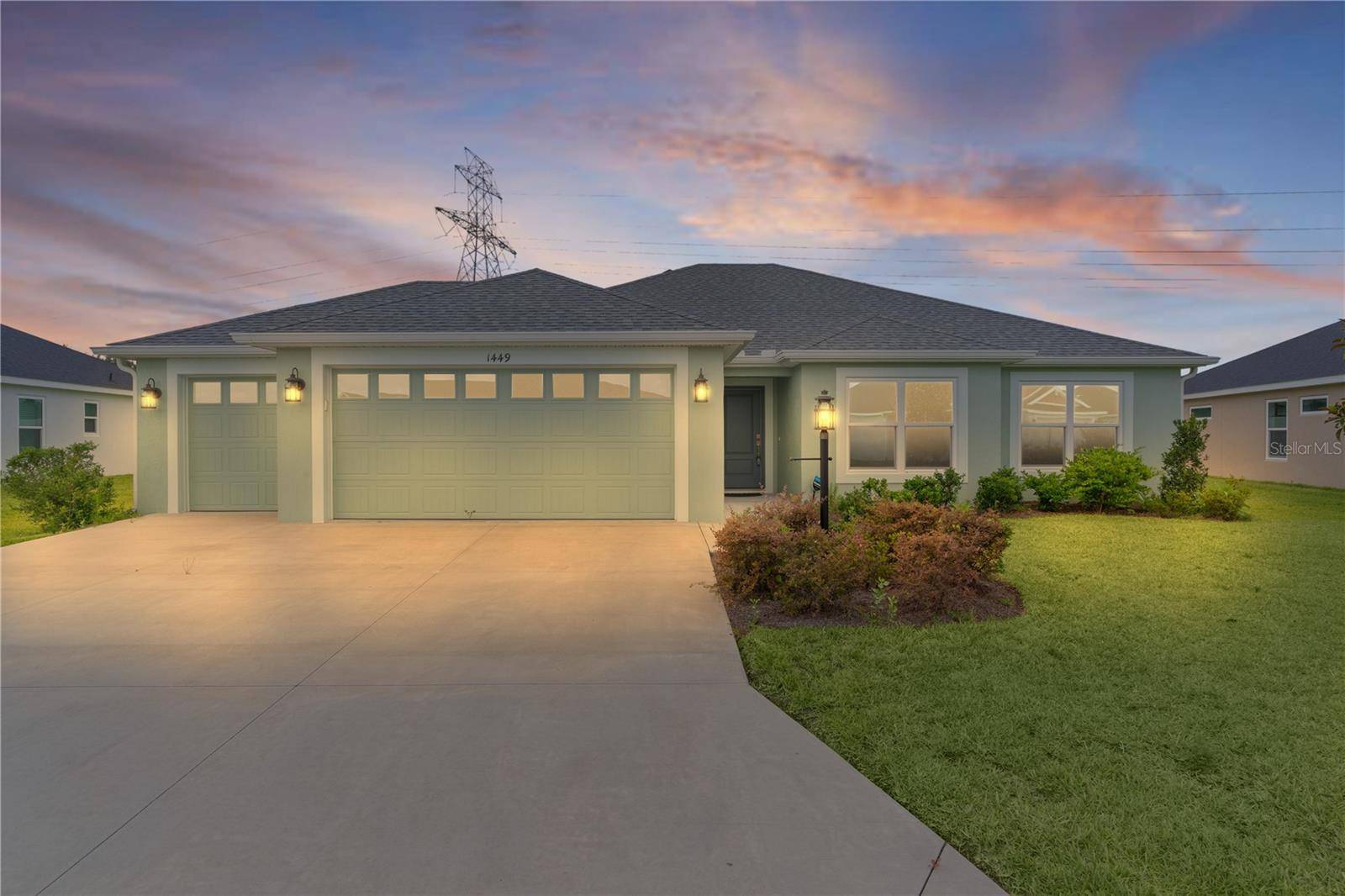 The Villages, FL 34762,1449 JEREMY CIR