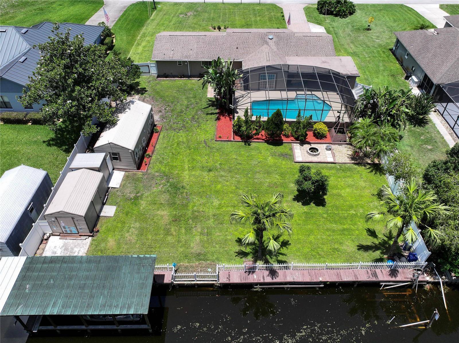 Leesburg, FL 34788,11418 LAKE EUSTIS DR