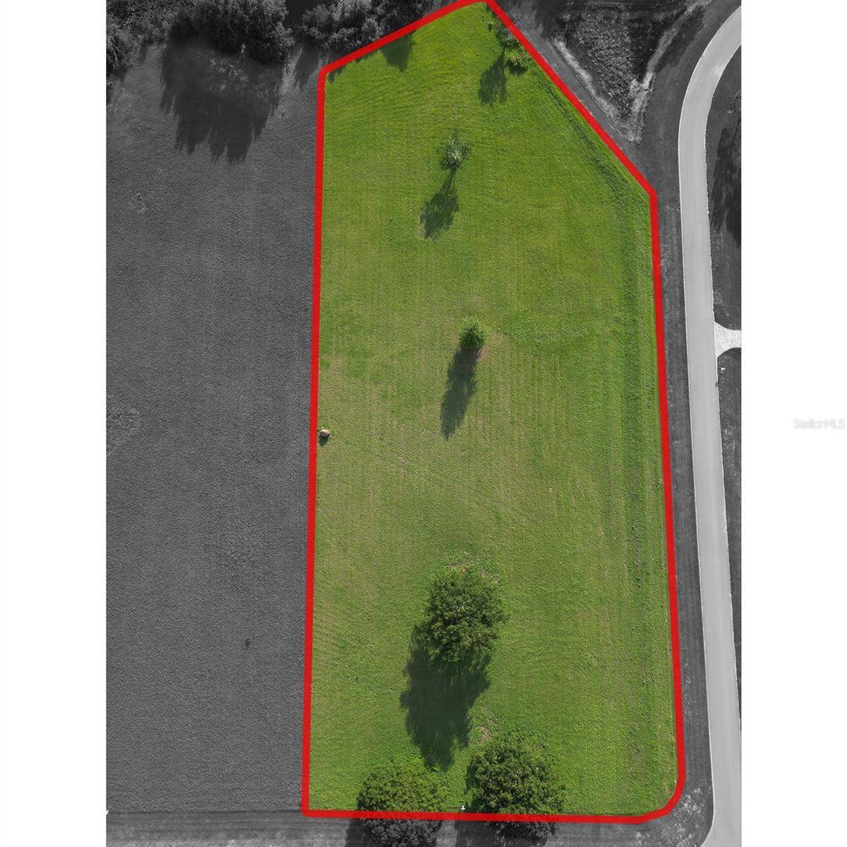 Groveland, FL 34736,6001 PRETTY RANCH RD