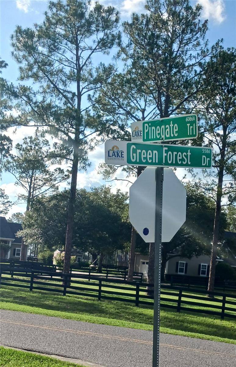 Eustis, FL 32736,35135 PINEGATE TRL
