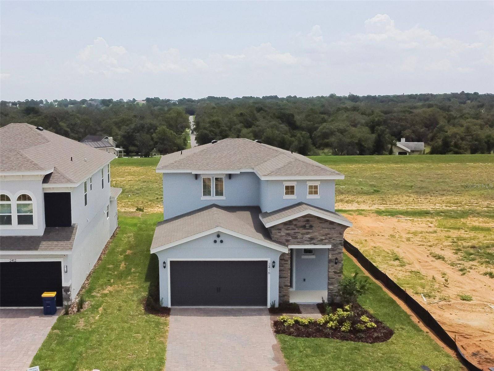 Minneola, FL 34715,2416 JUNIPER BERRY DR