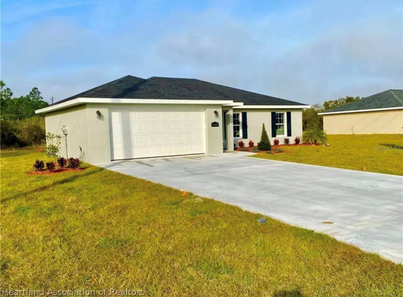 Sebring, FL 33872,5547 PONCE DE LEON BLVD