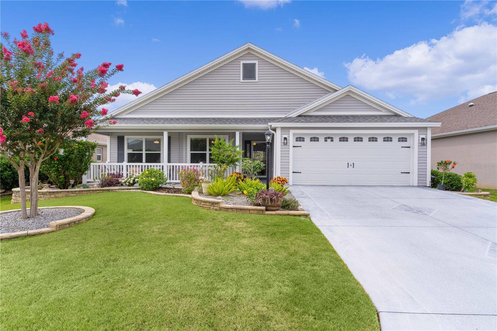 The Villages, FL 32163,3978 NOTTINGHAM LOOP