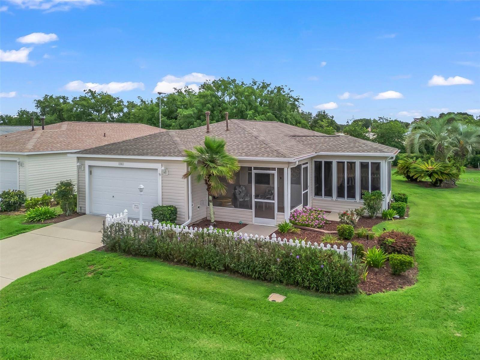 The Villages, FL 32162,17461 SE 82ND ALBEMARLE AVE