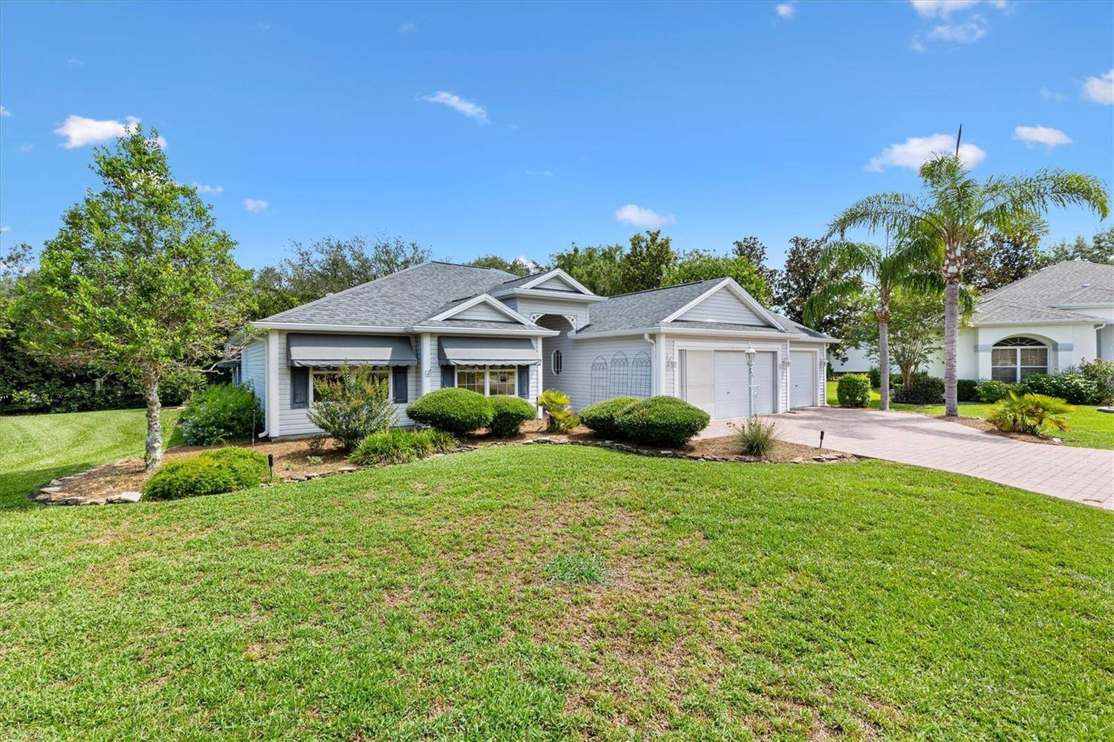 The Villages, FL 32162,2991 SAINT THOMAS LN