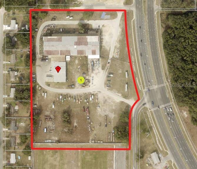 Fruitland Park, FL 34731,2628 US-441/27