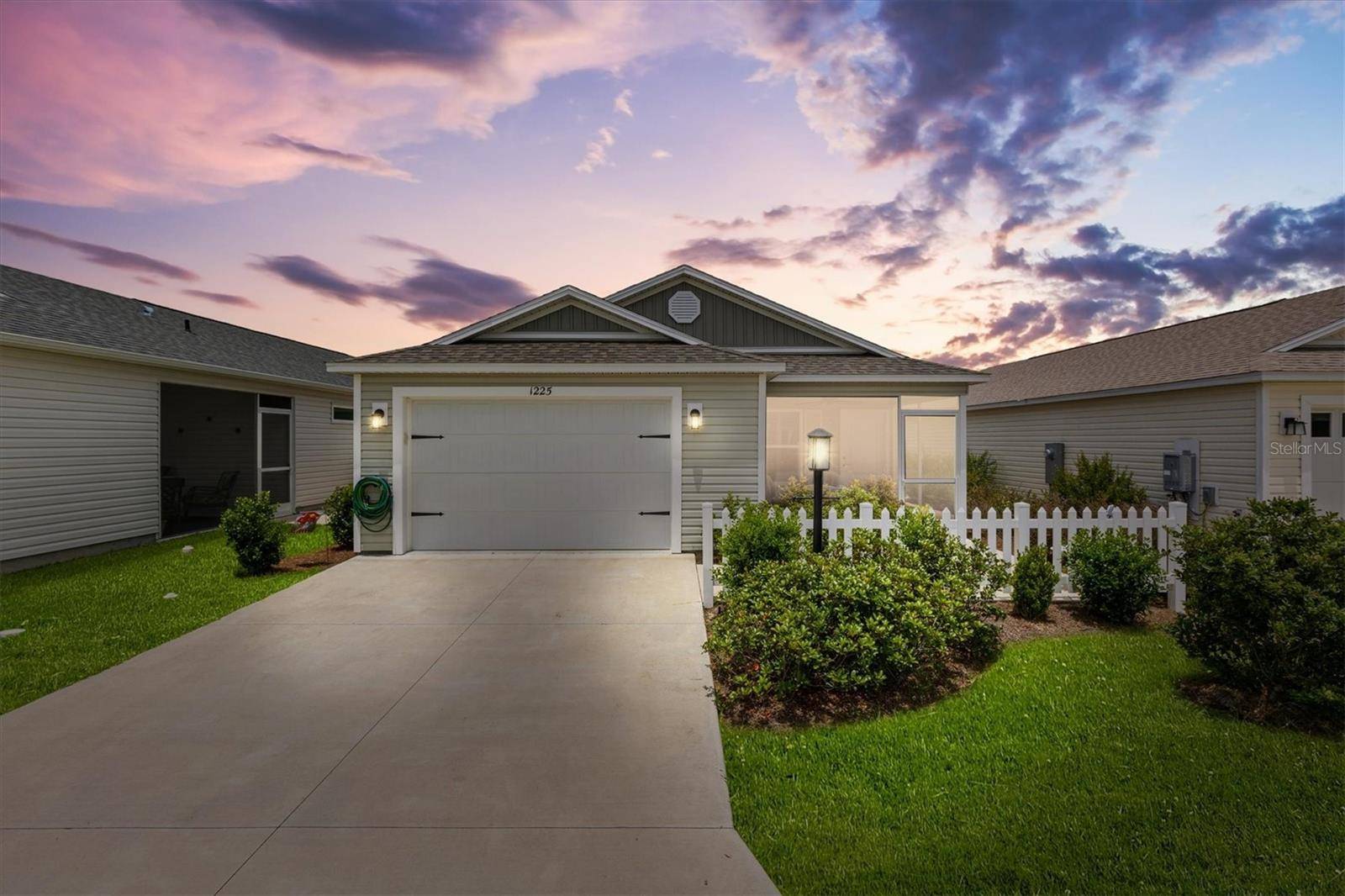 The Villages, FL 34762,1225 EUNICE ST