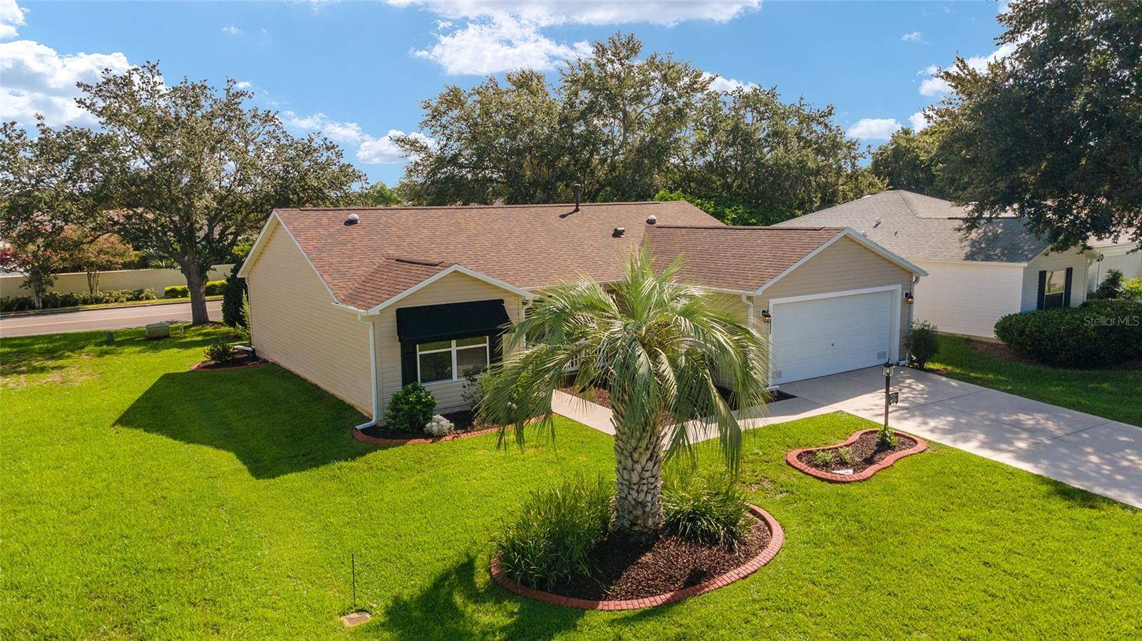 The Villages, FL 32162,8537 SE 177TH BARTRAM LOOP