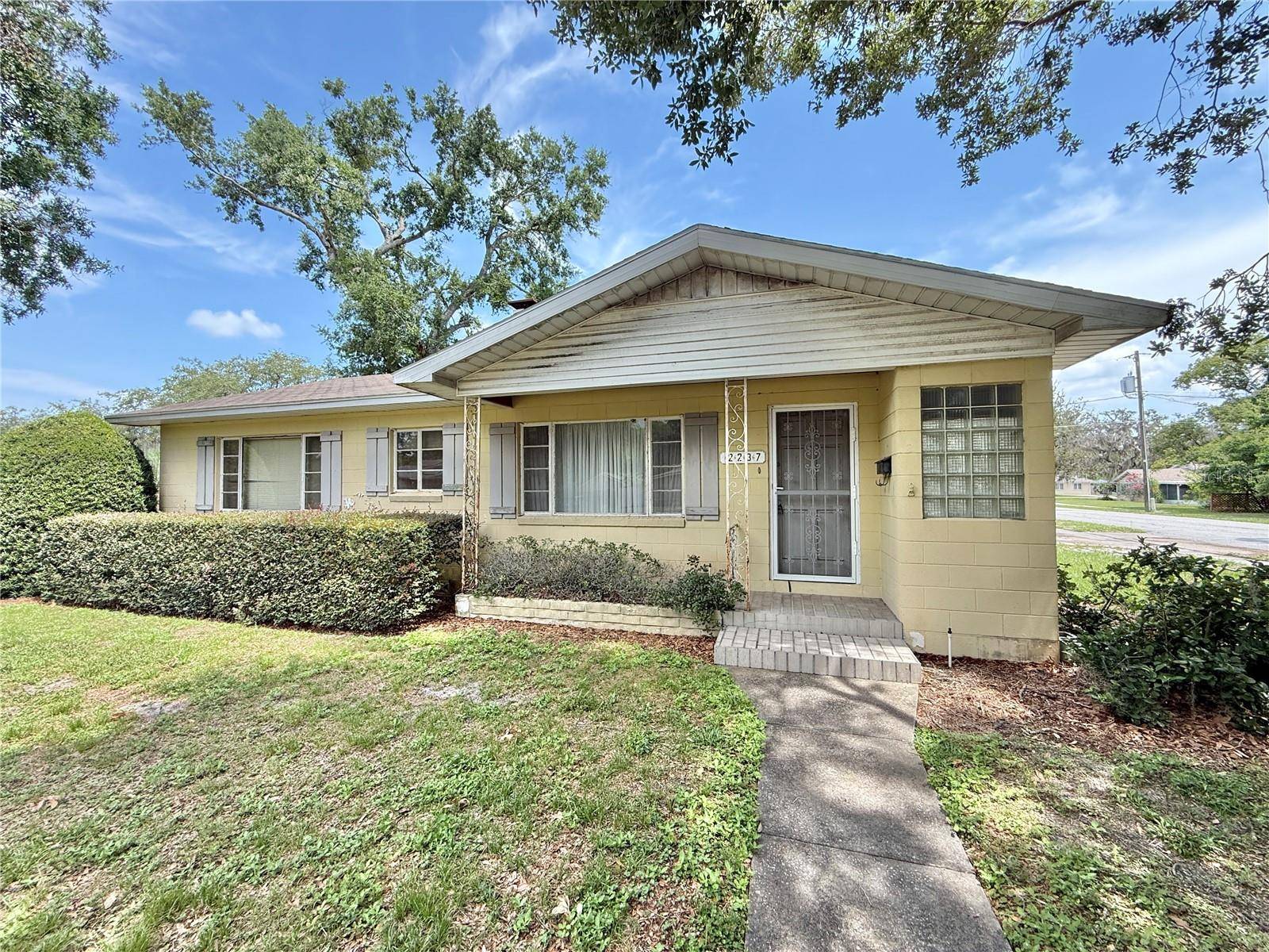 Mount Dora, FL 32757,2237 WASHINGTON RD