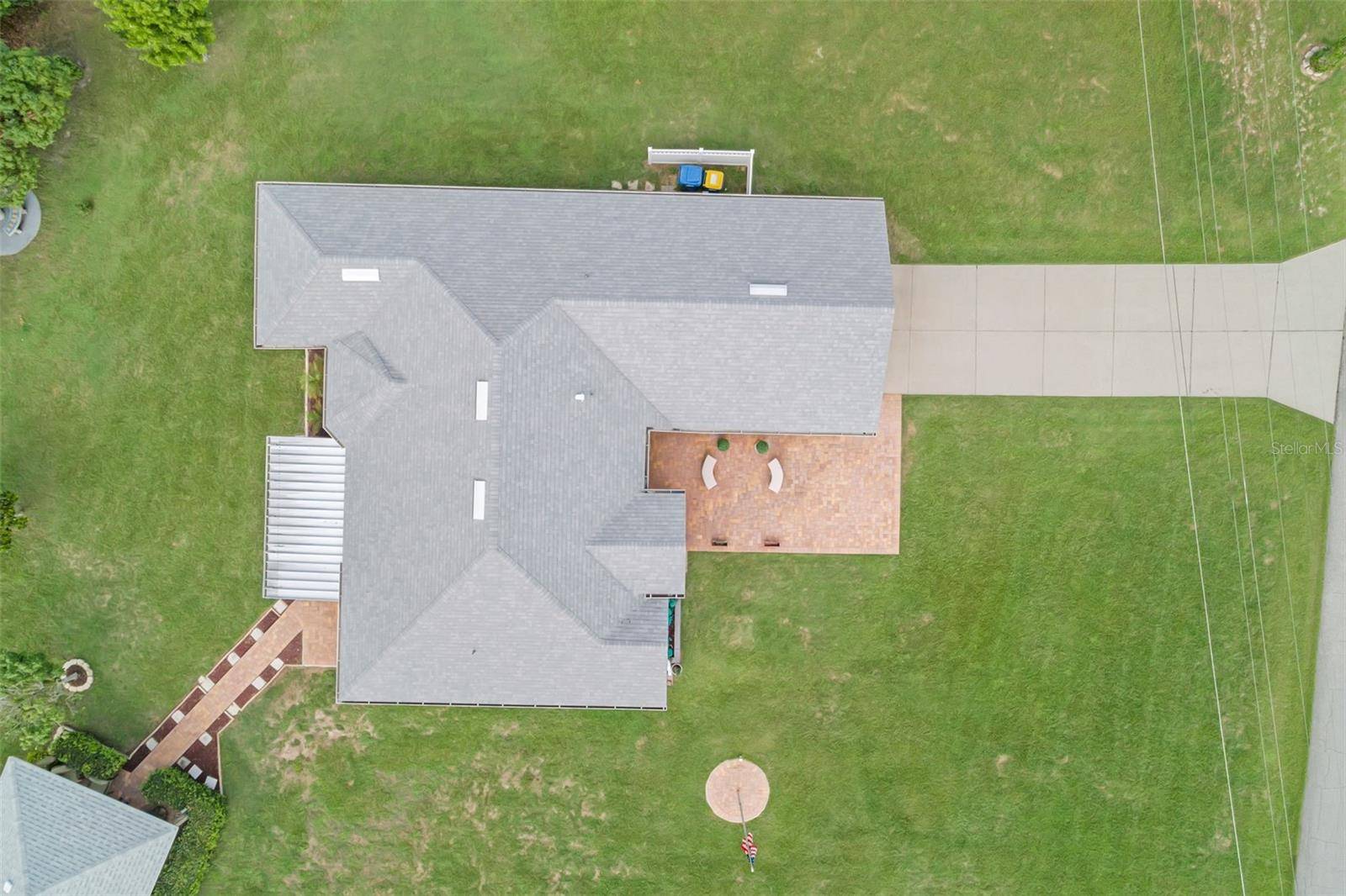 Howey In The Hills, FL 34737,316 DUPONT CIR