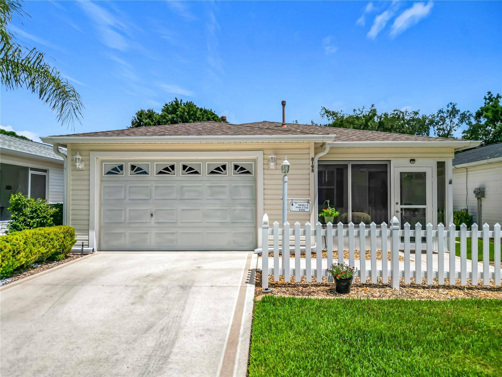 The Villages, FL 32162,8195 SE 174TH ROWLAND ST