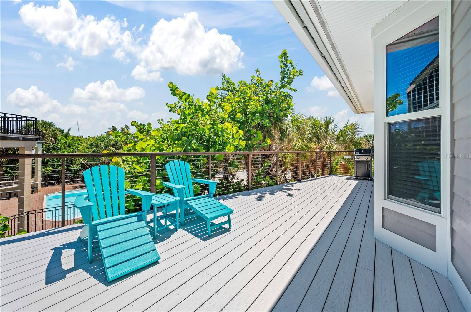 Captiva, FL 33924,640 GULF LN #4