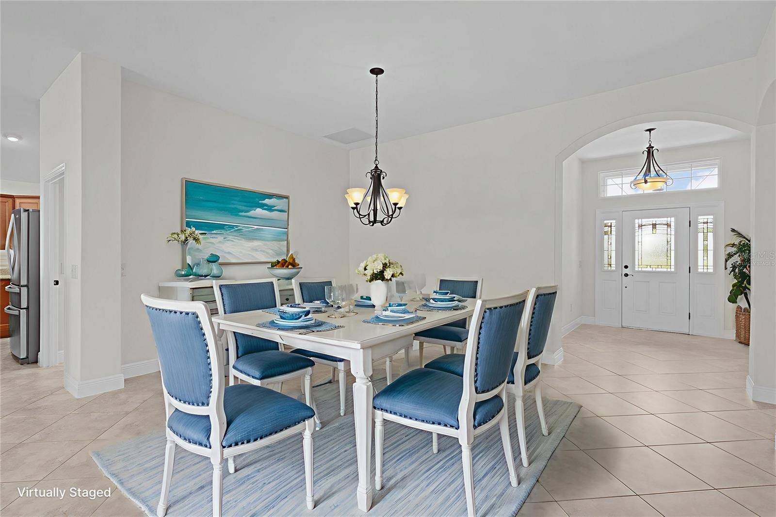 The Villages, FL 32163,2954 HEINY PL