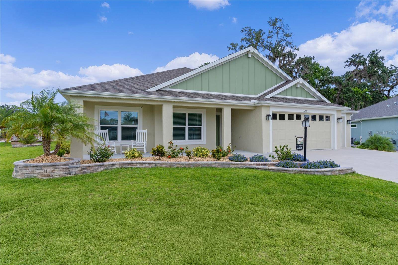 The Villages, FL 34762,6991 SUGAR CREEK PATH