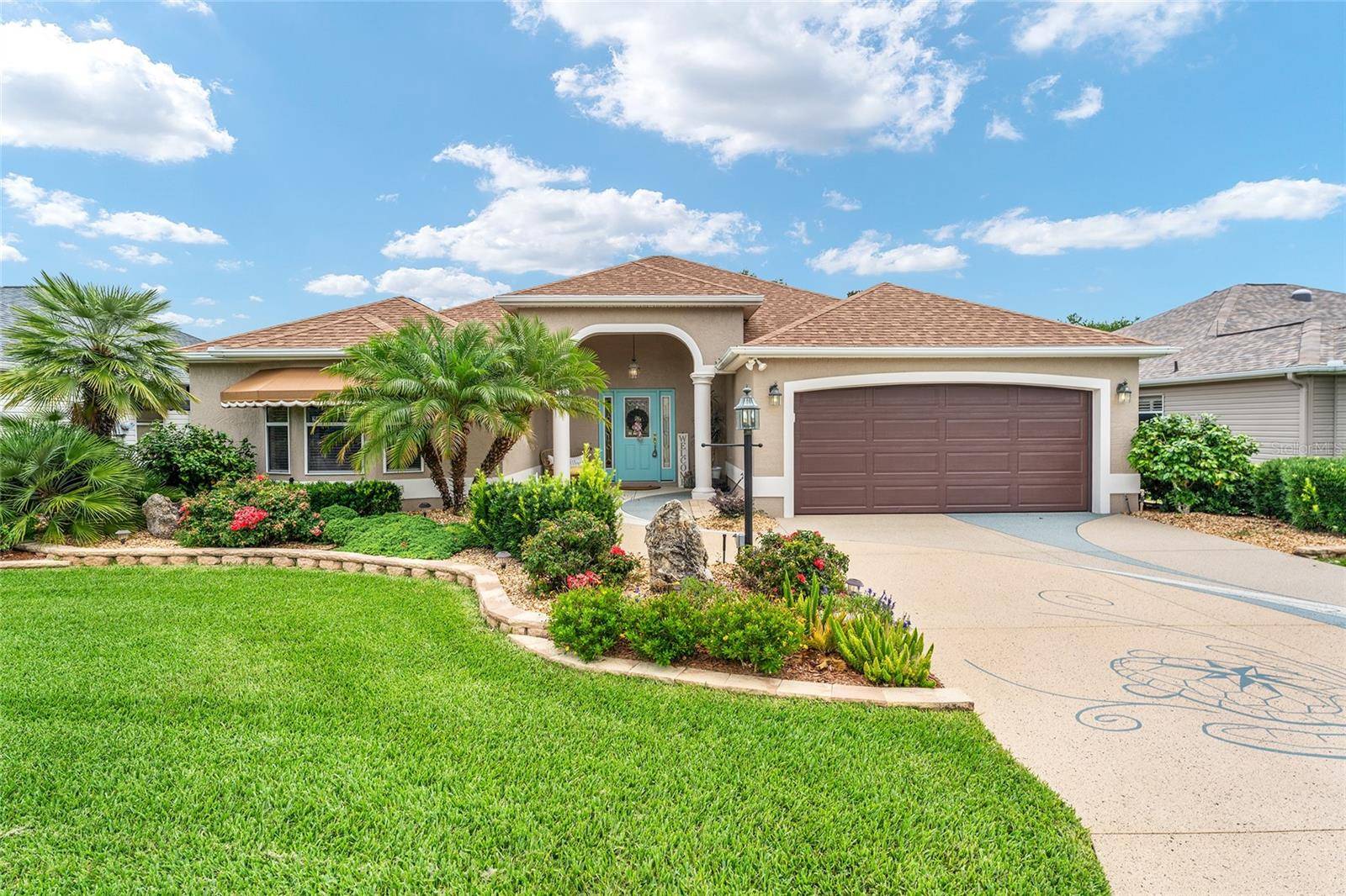 The Villages, FL 32159,219 CARRERA DR