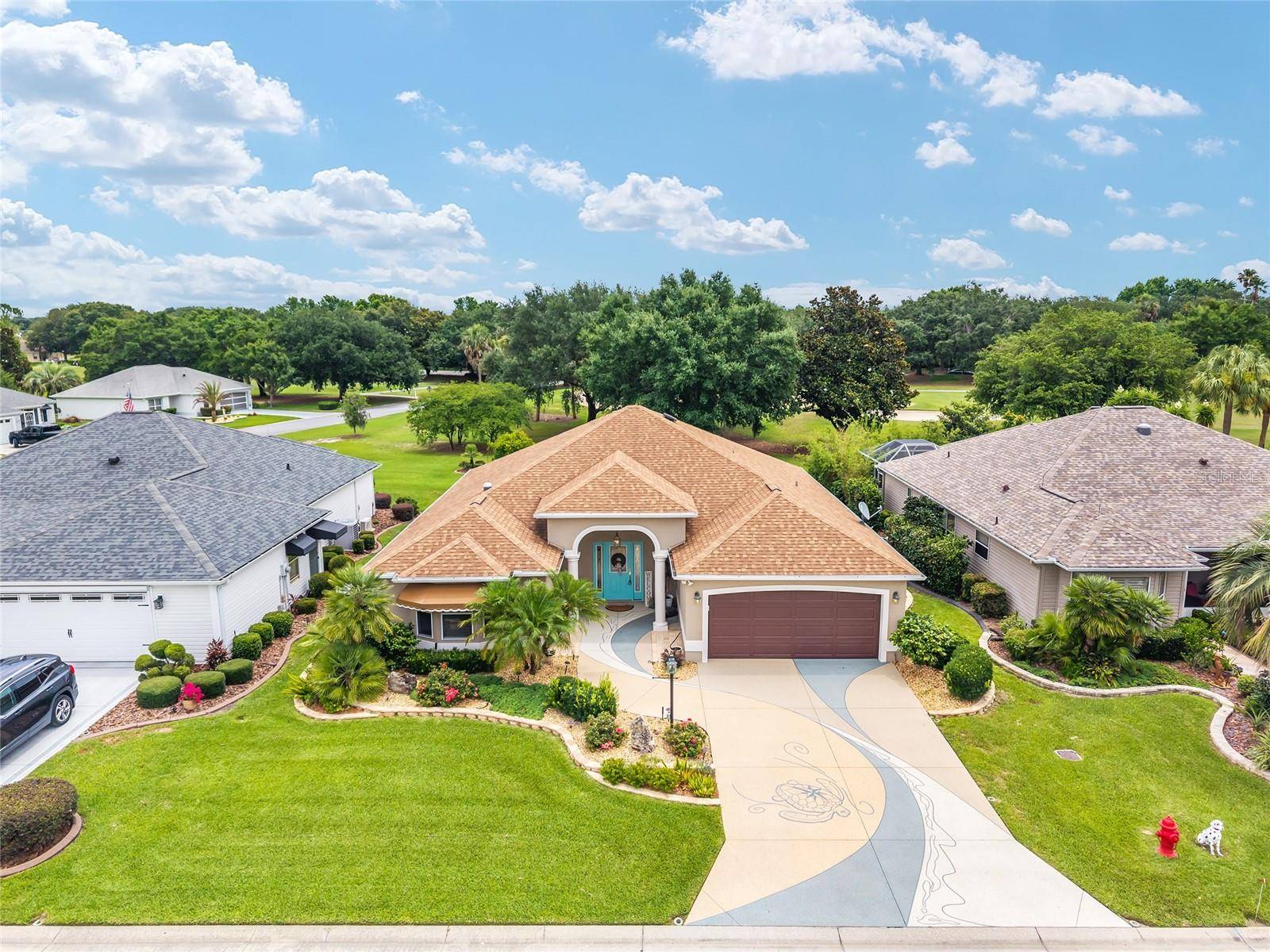 The Villages, FL 32159,219 CARRERA DR