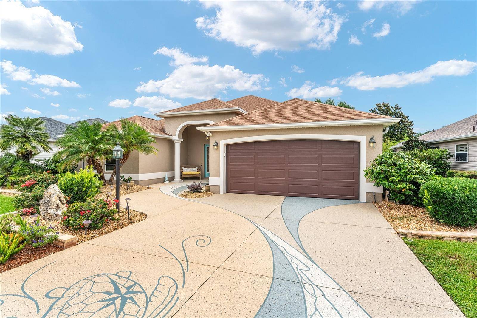 The Villages, FL 32159,219 CARRERA DR