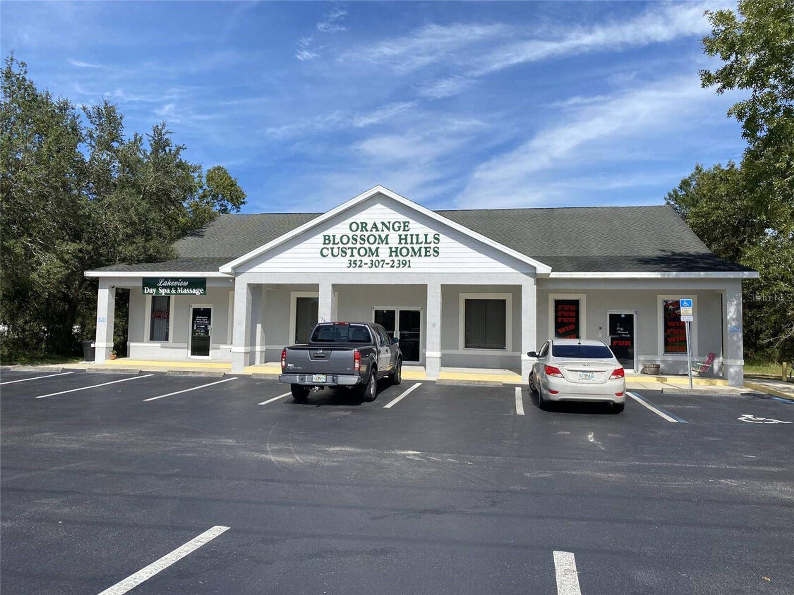 Summerfield, FL 34491,15437 S US HIGHWAY 441