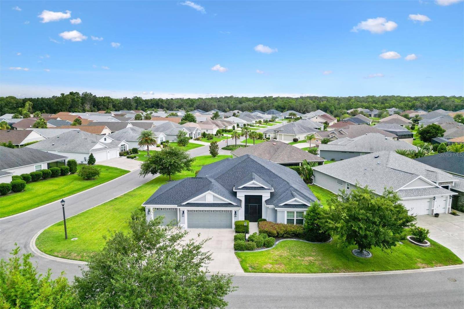 The Villages, FL 32163,5868 WOOD STORK WAY