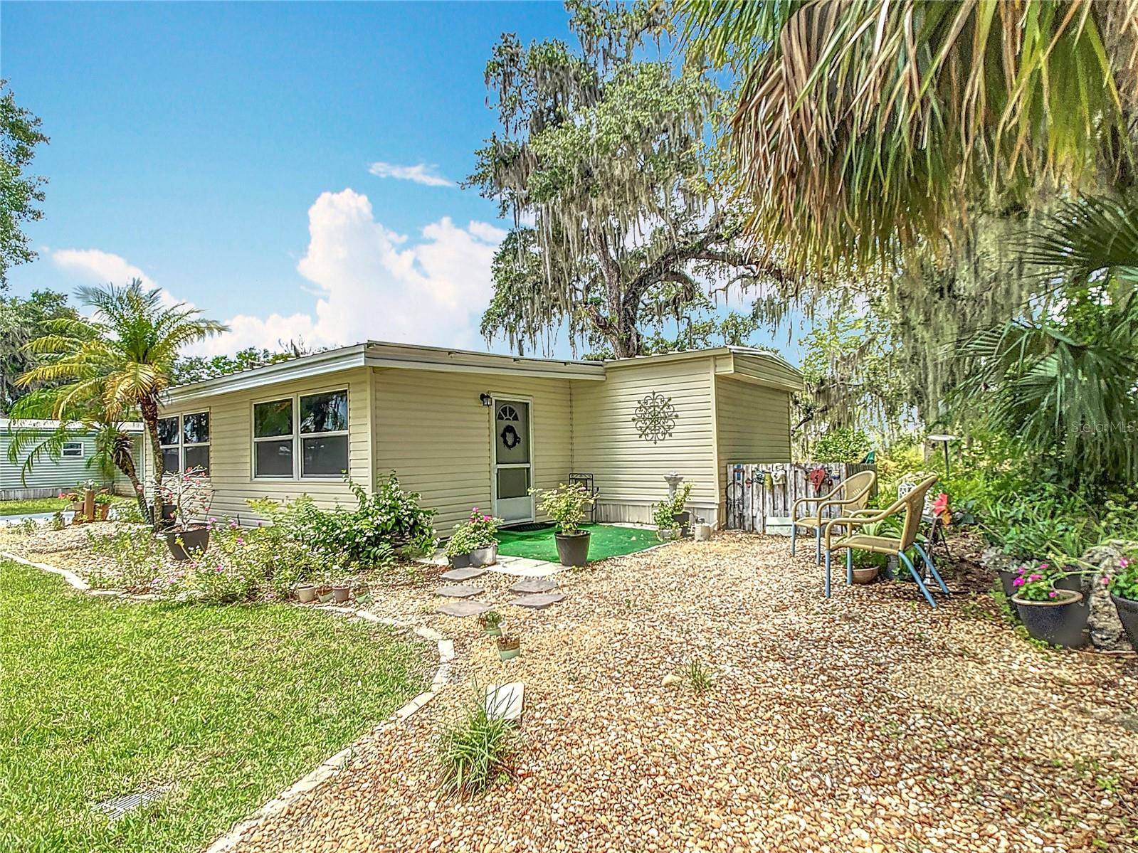 Wildwood, FL 34785,50 SEMINOLE PATH