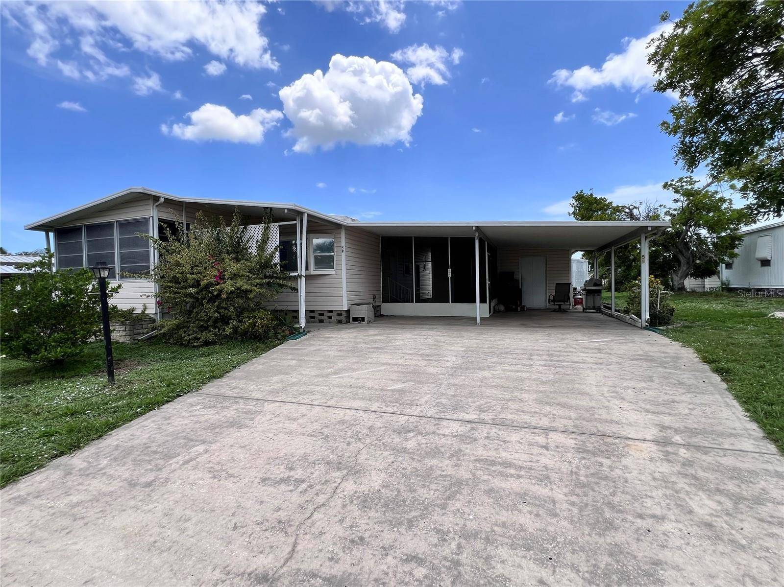 Palmetto, FL 34221,6710 36TH AVE E #59