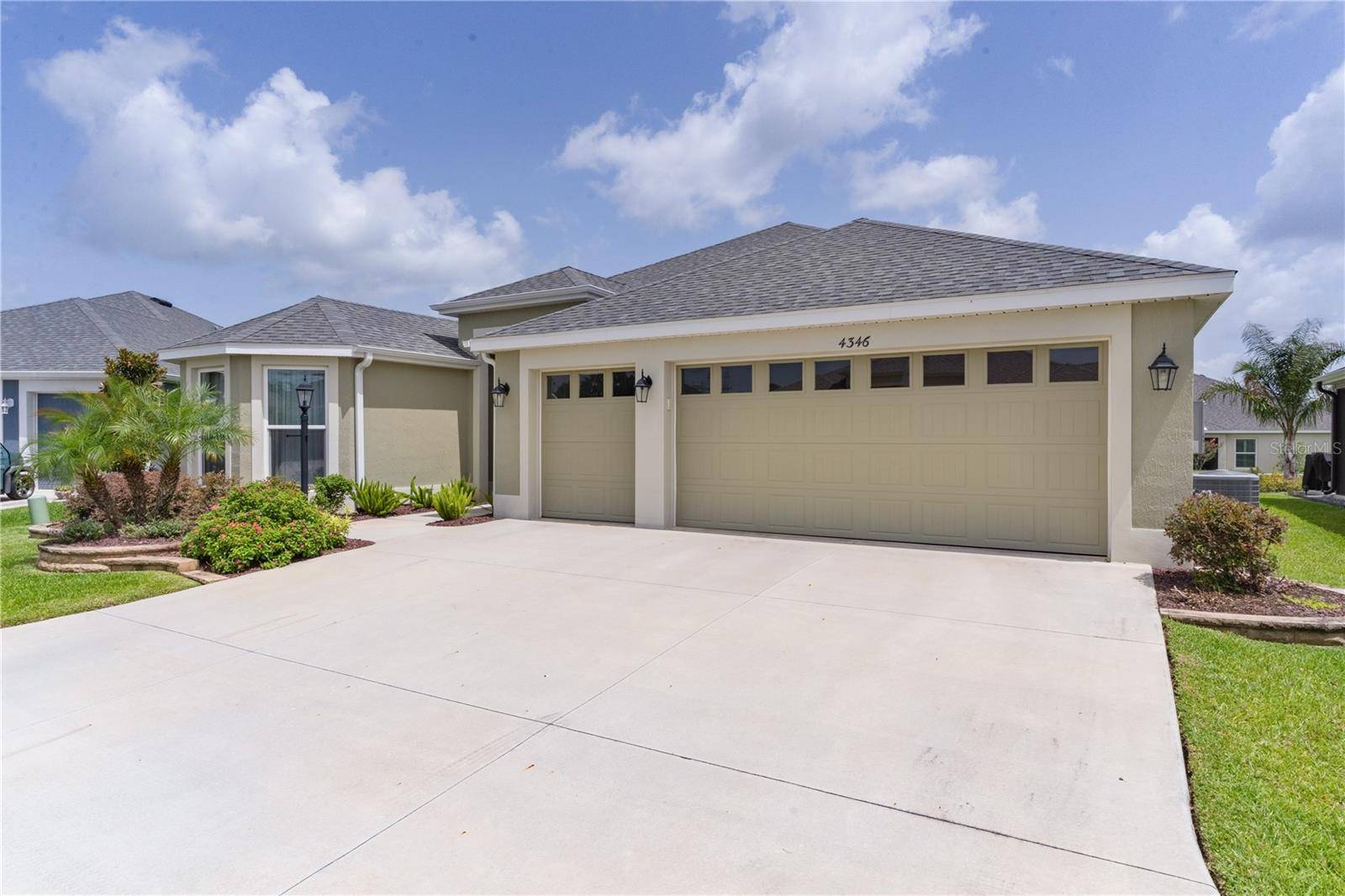 The Villages, FL 32163,4346 PEZZULLO CIR