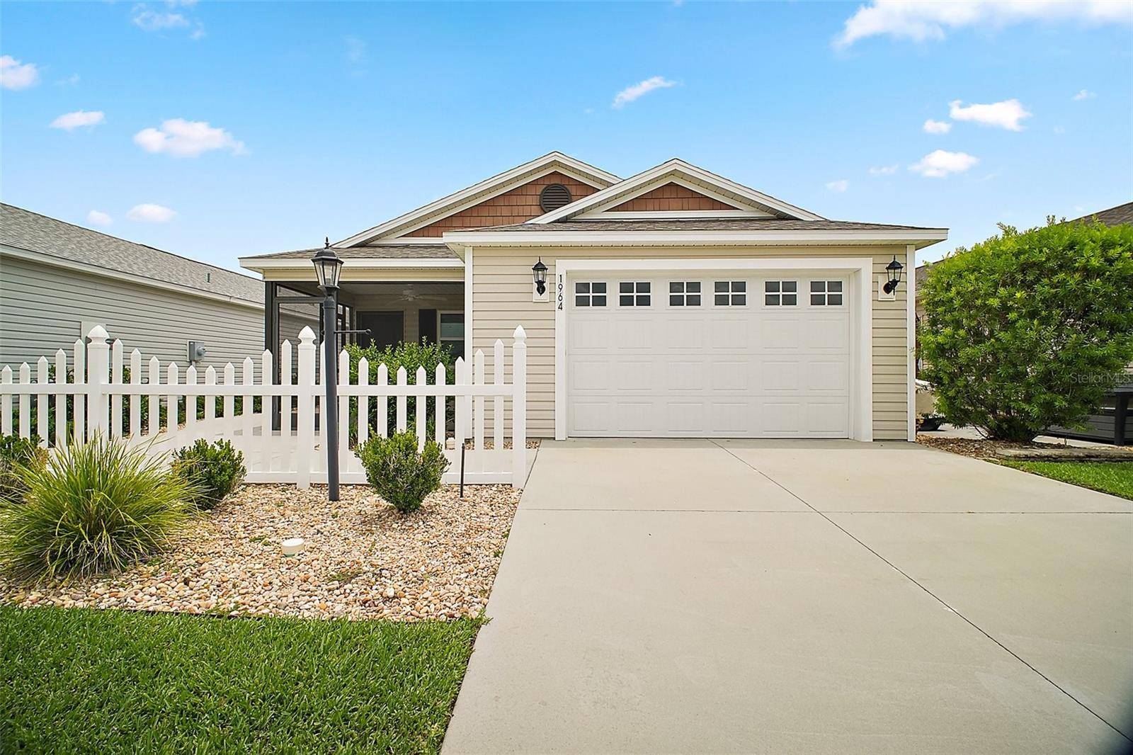 The Villages, FL 32163,1964 RHETT RD