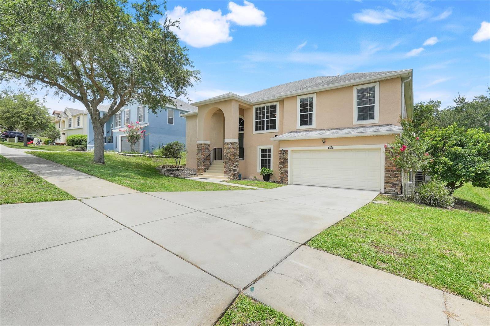 Clermont, FL 34711,2745 SHEARWATER ST