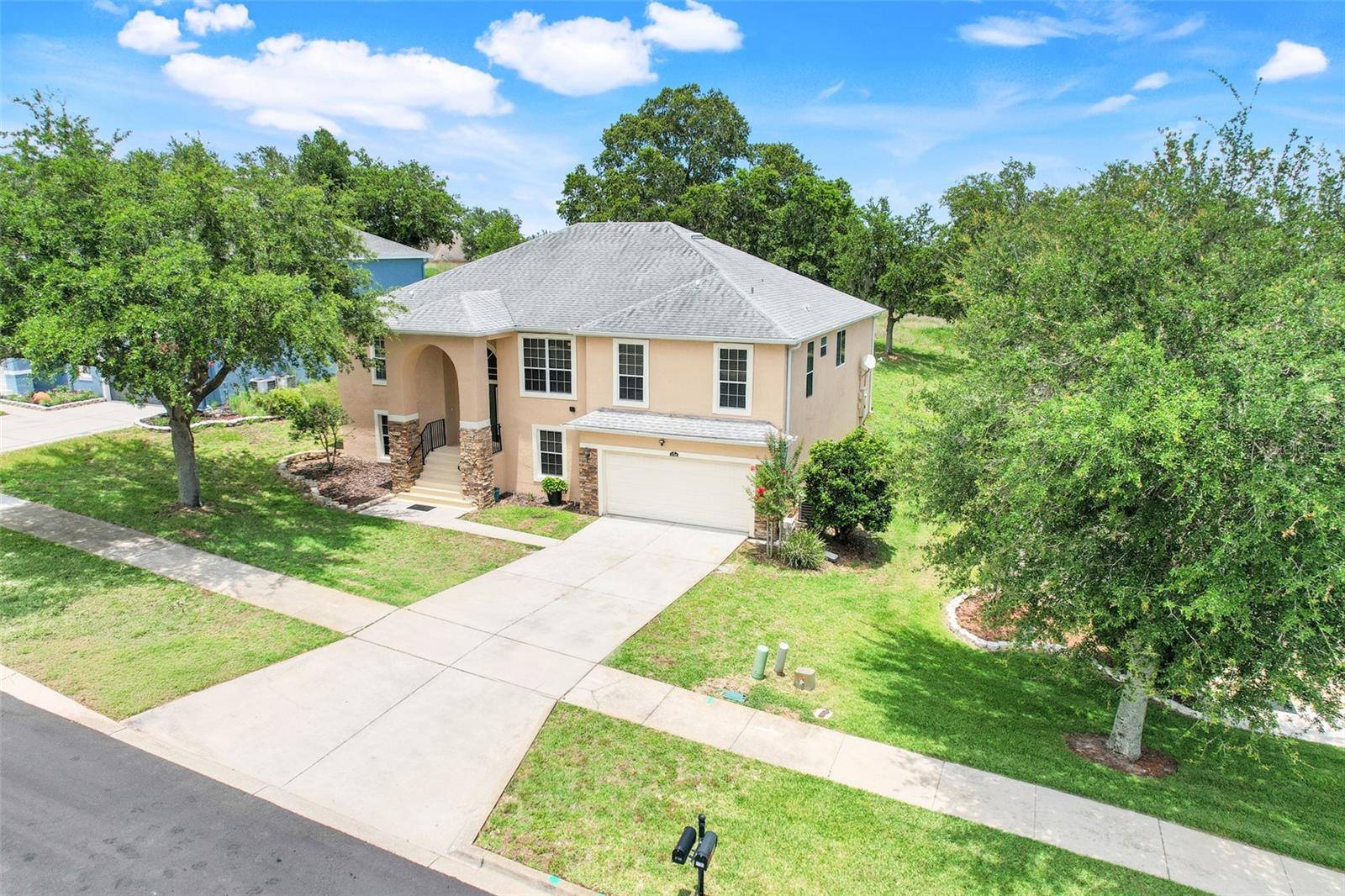 Clermont, FL 34711,2745 SHEARWATER ST